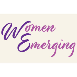WomenEmergingLogo