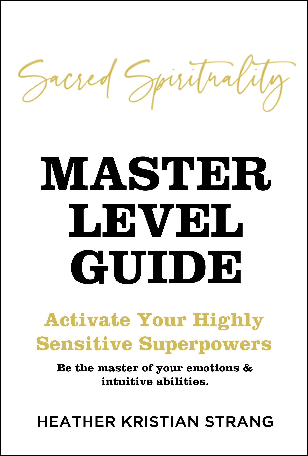 master-level-guide