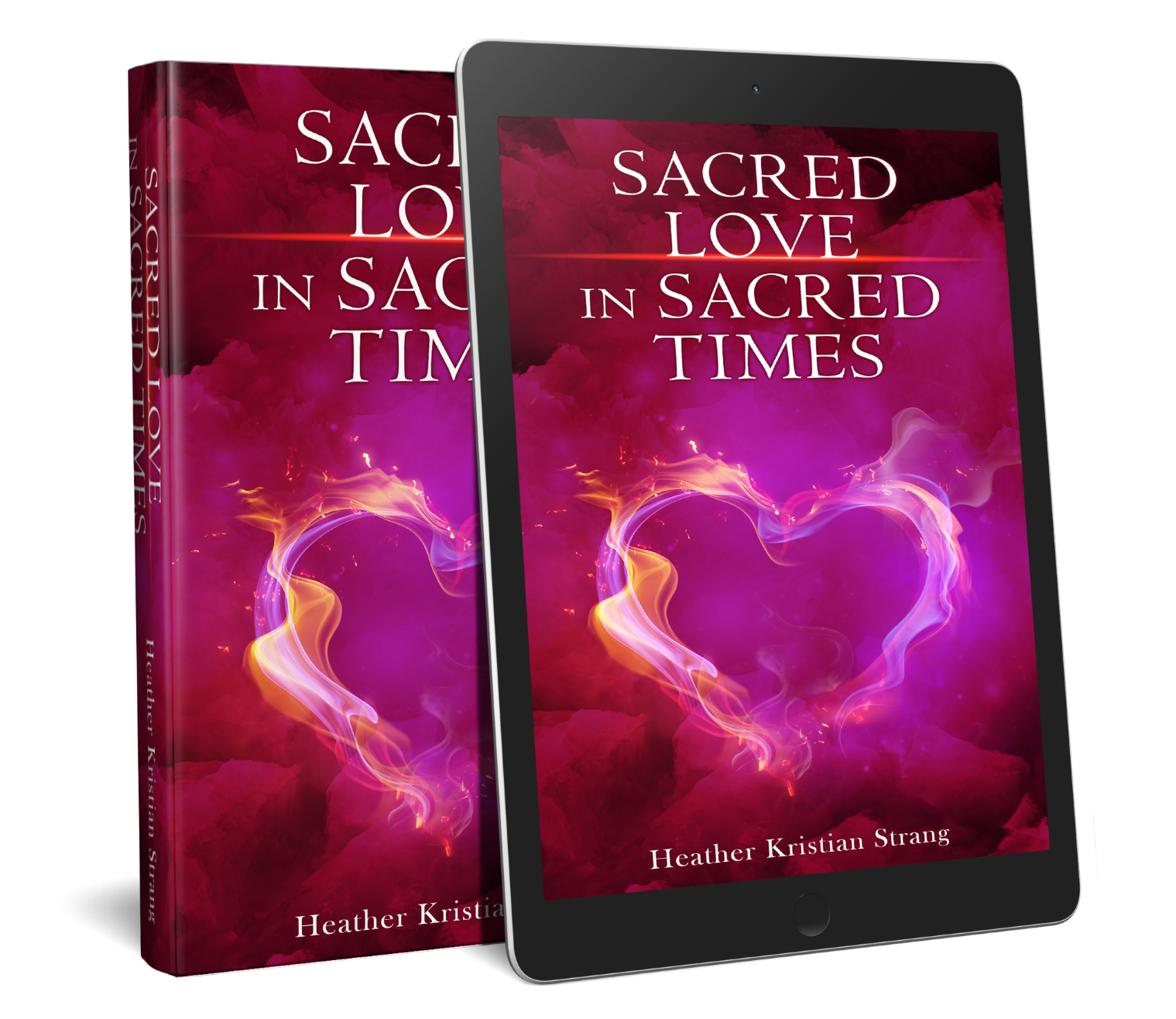 Sacred Love in Sacred Times