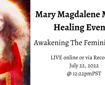Awakening The Feminine Christ Image