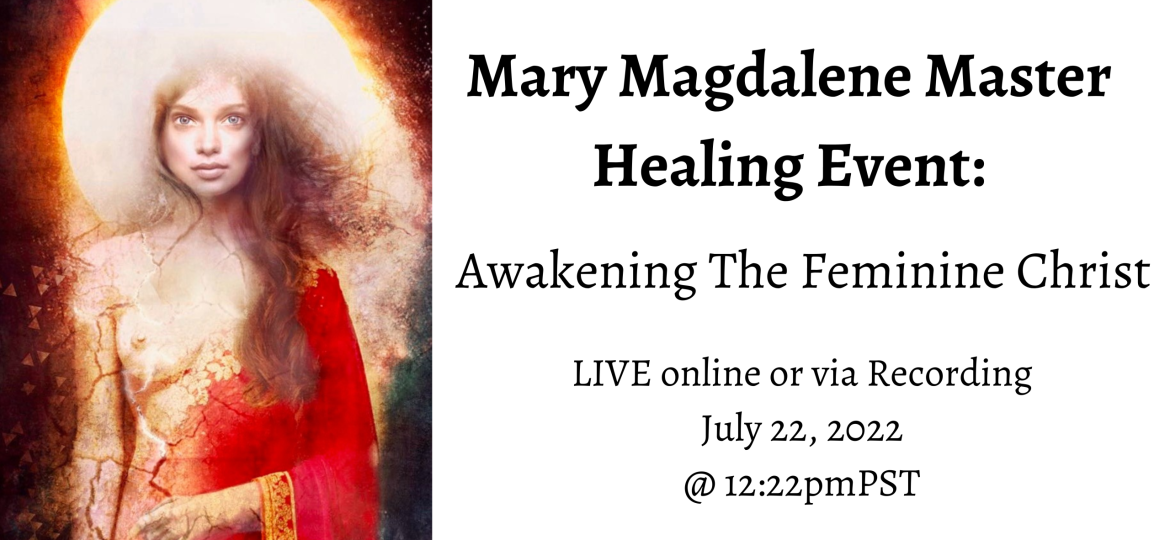 Awakening The Feminine Christ Image