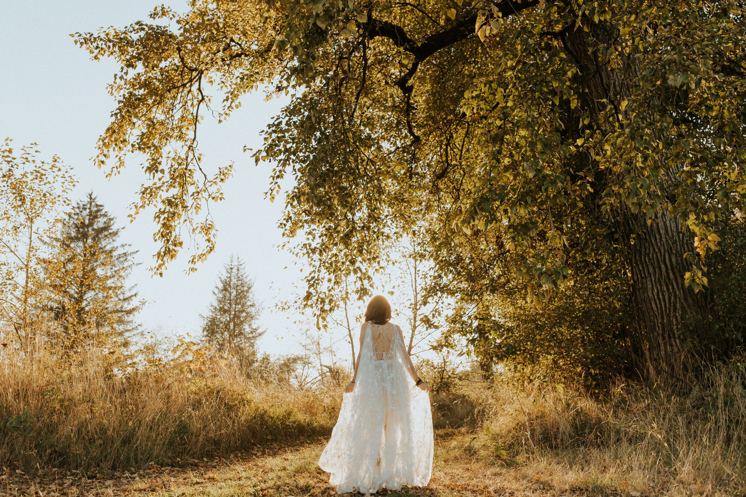 Spirit-Led for the HolyDays: A Golden Age Approach to the Holidays