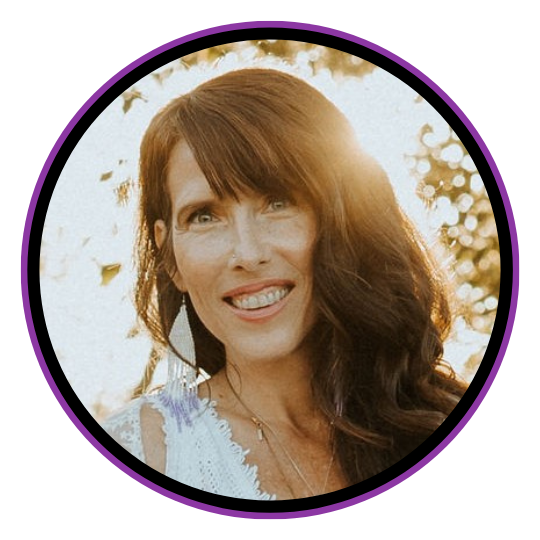 Heather Strang Dr. Heather Kristian Strang, Mpsy.D - Top 5 SuperFoods for Radiant ...